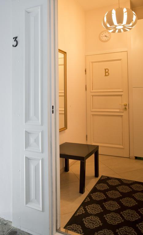Cozy Studio In Old Town By Urban Rent Wilna Exterior foto